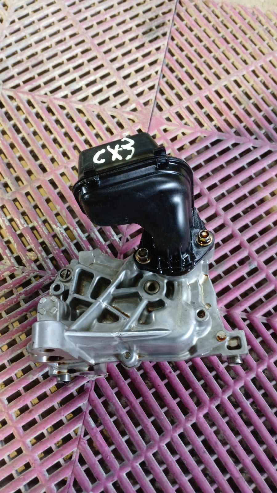 Bomba de Aceite Mazda CX-3