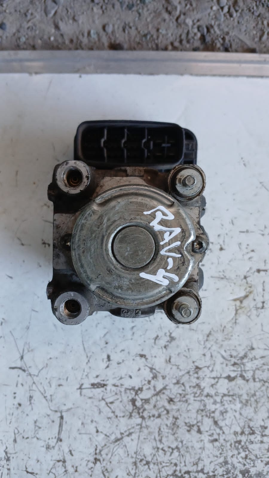 Módulo ABS Toyota RAV4 · Original Usado
