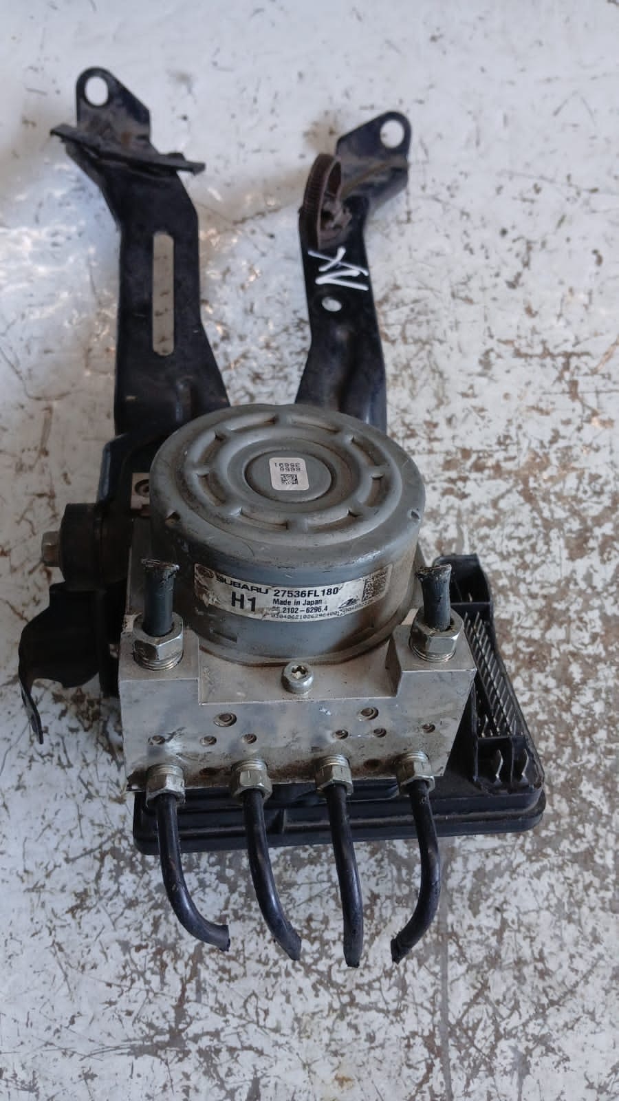 Módulo ABS Subaru XV · Original Usado