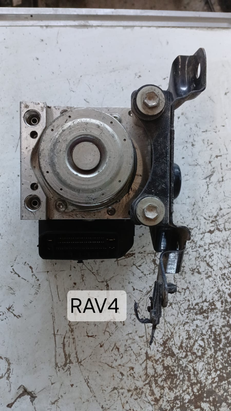 Modulo ABS Toyota RAV4