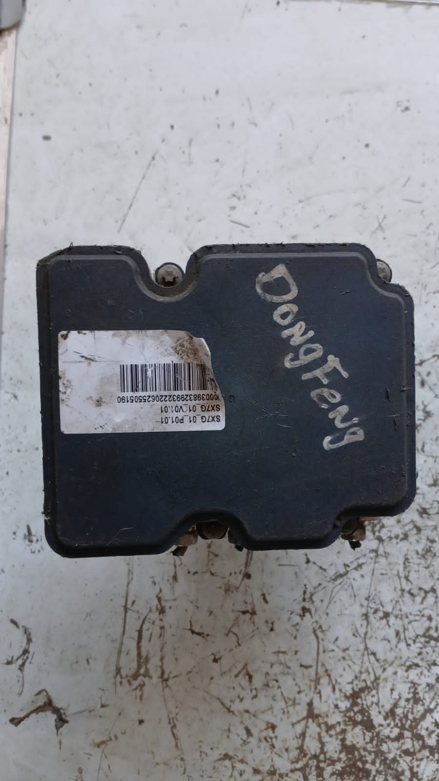 Modulo ABS Dongfeng T5L