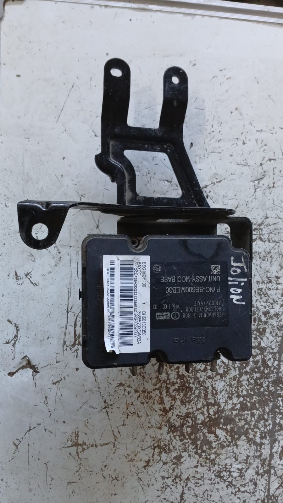 Modulo ABS Haval Jolion