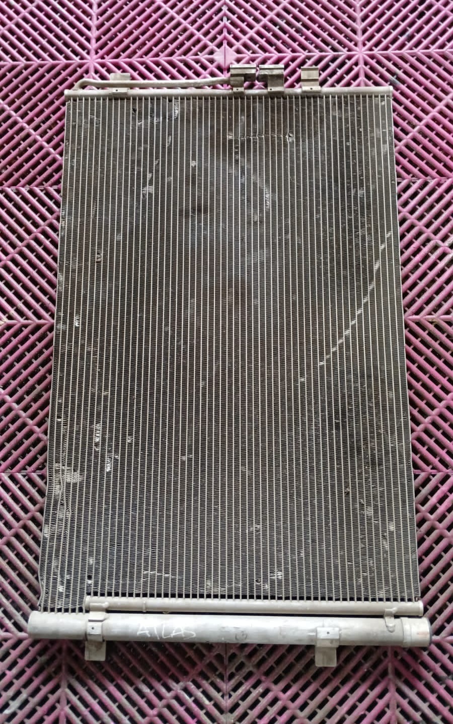 Radiador de Aire Volkswagen Atlas