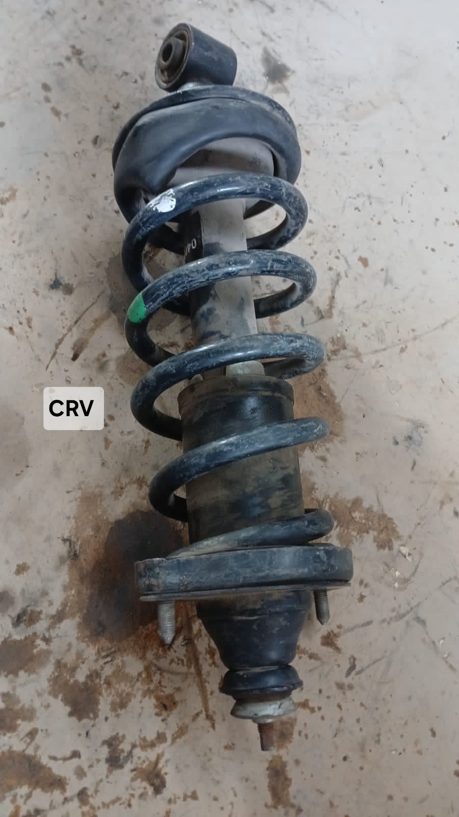 Amortiguador Trasero Honda CR-V