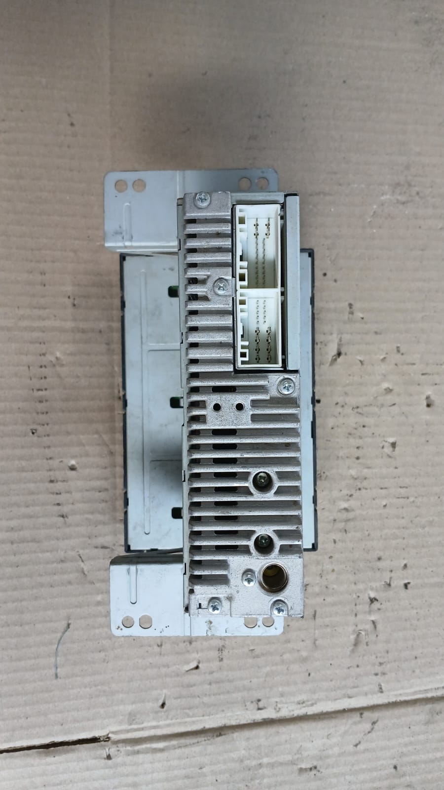 Radio Kia Rio 4