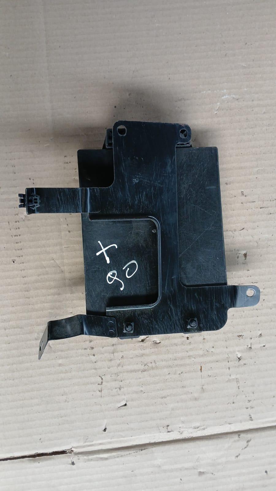 Radio Jac T9