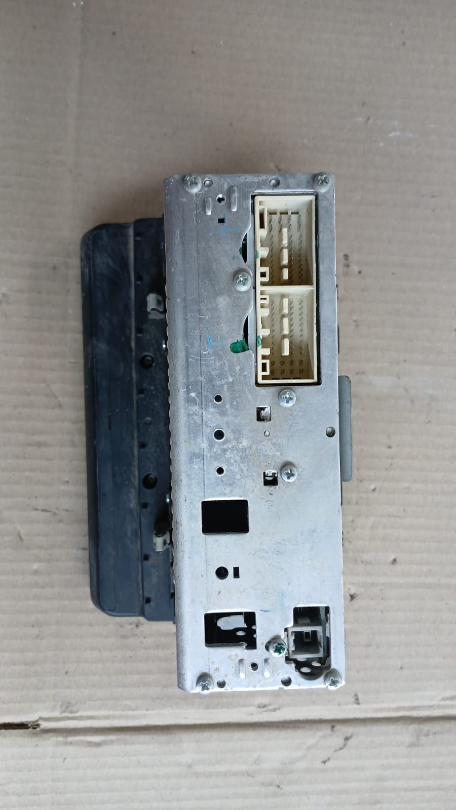 Radio Kia Rio 4