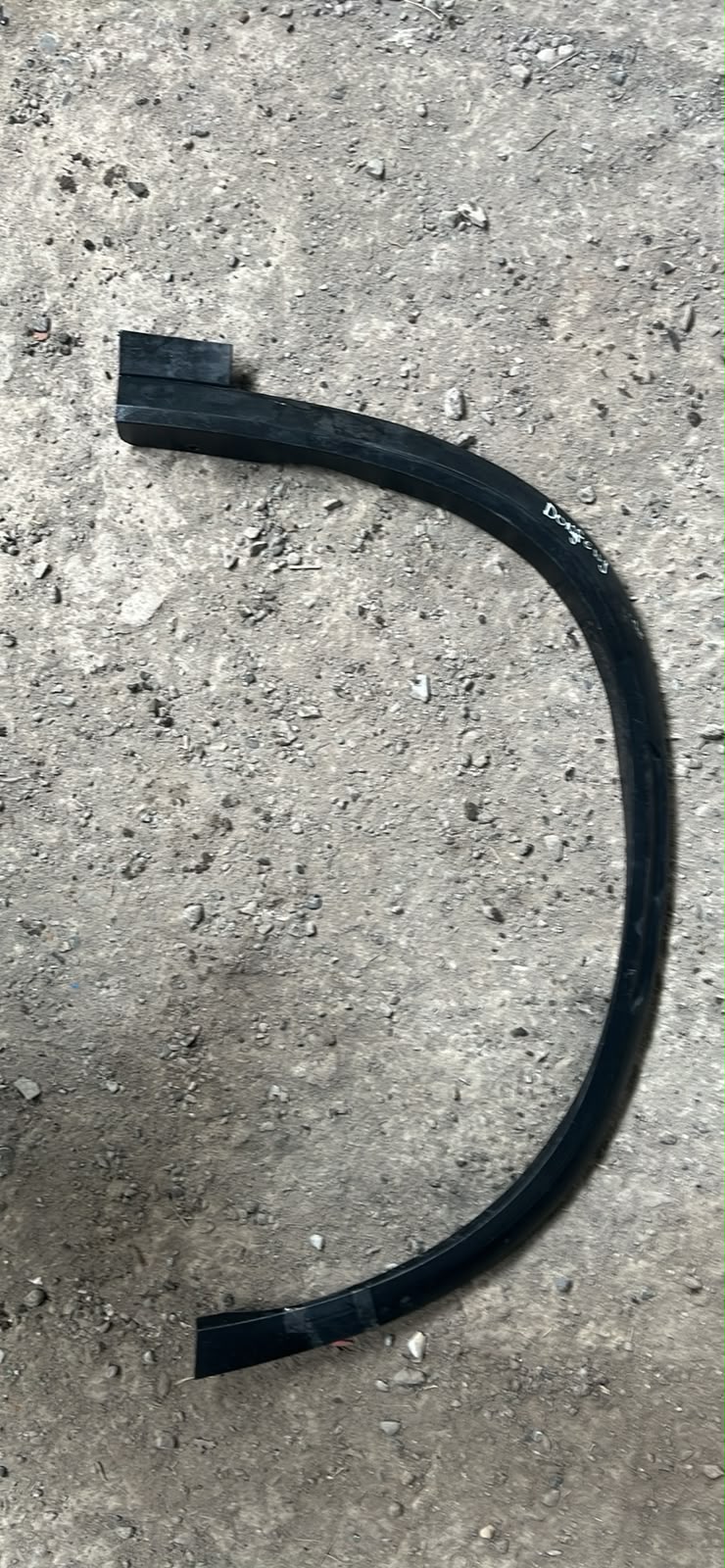 Moldura Dongfeng T5L