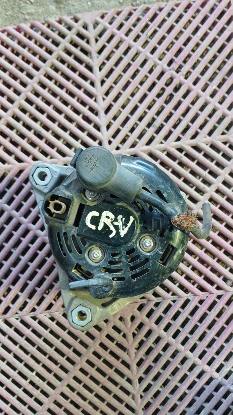 Alternador Honda CR-V