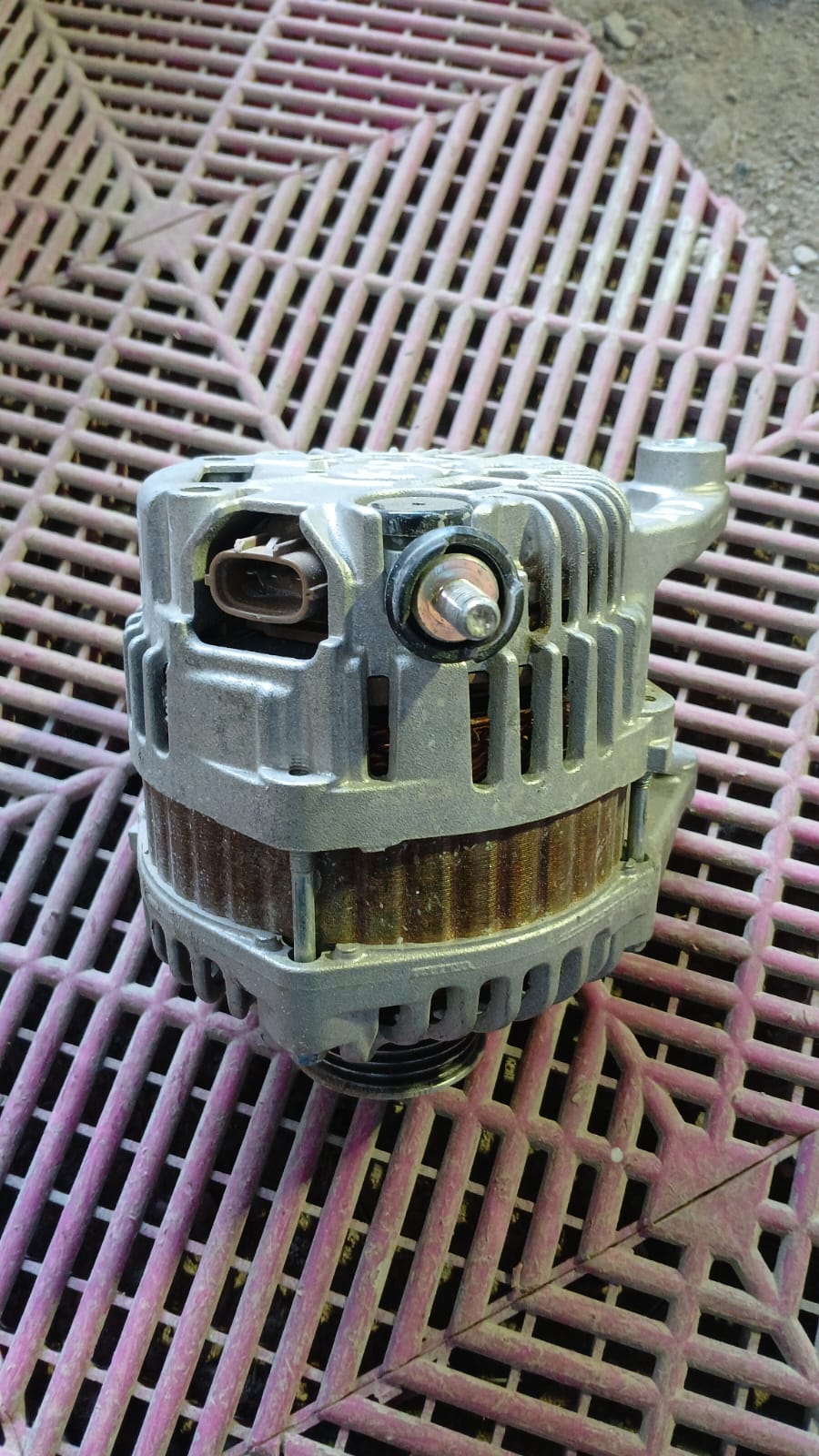 Alternador Mazda CX-3