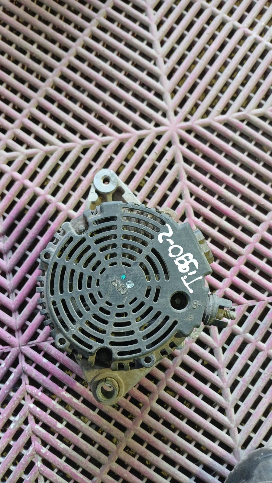 Alternador Chery Tiggo 2