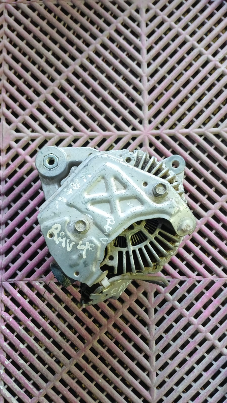 Alternador Toyota RAV4