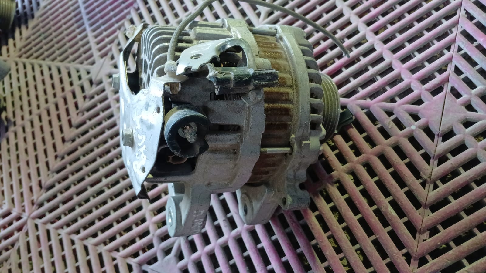 Alternador Toyota RAV4