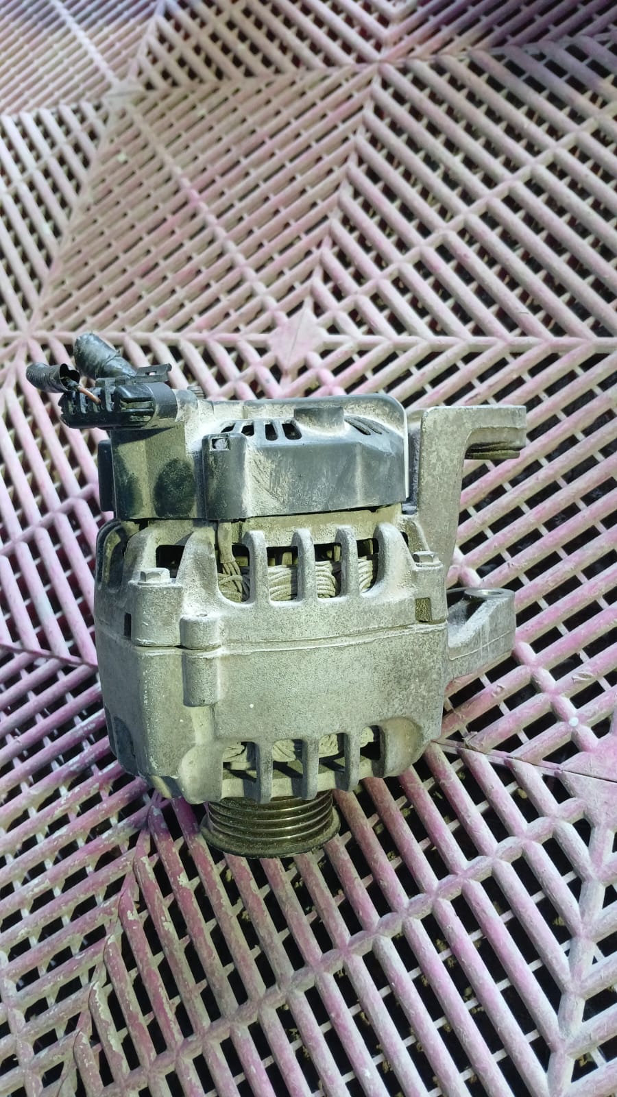 Alternador Chevrolet Sail
