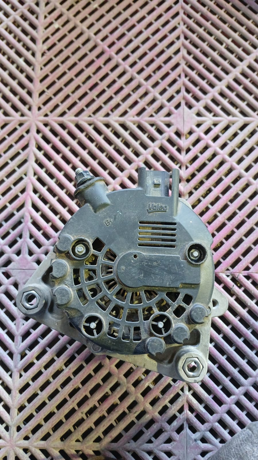 Alternador Hyundai Tucson
