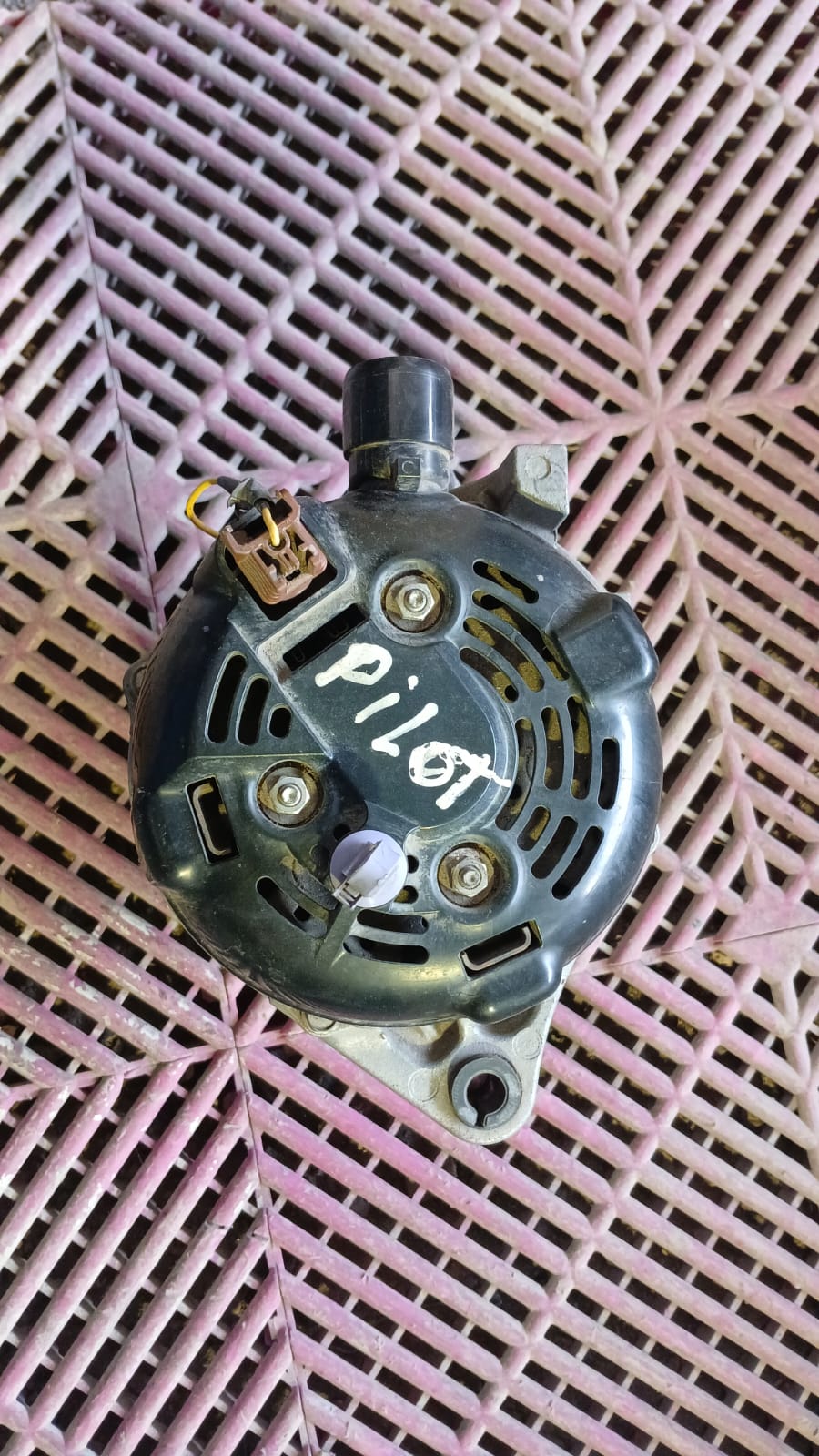 Alternador Honda Pilot